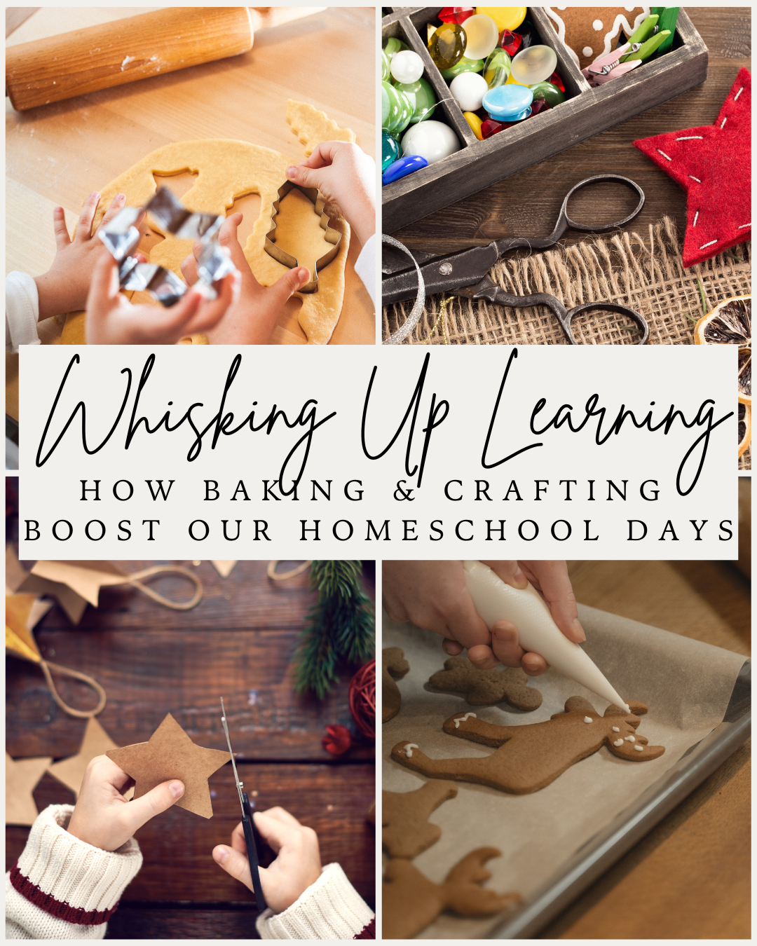 Baking/Crafts