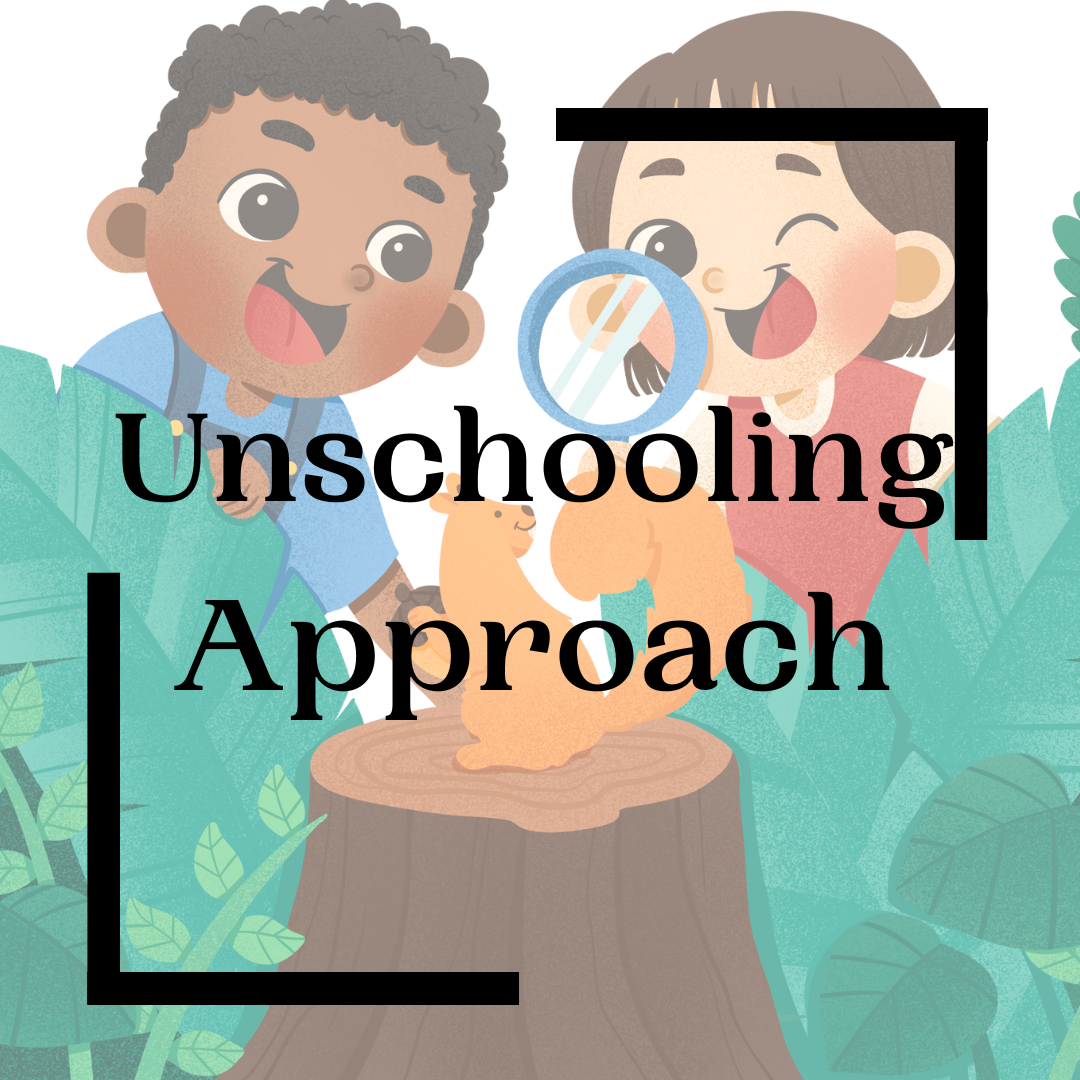 Unschooling