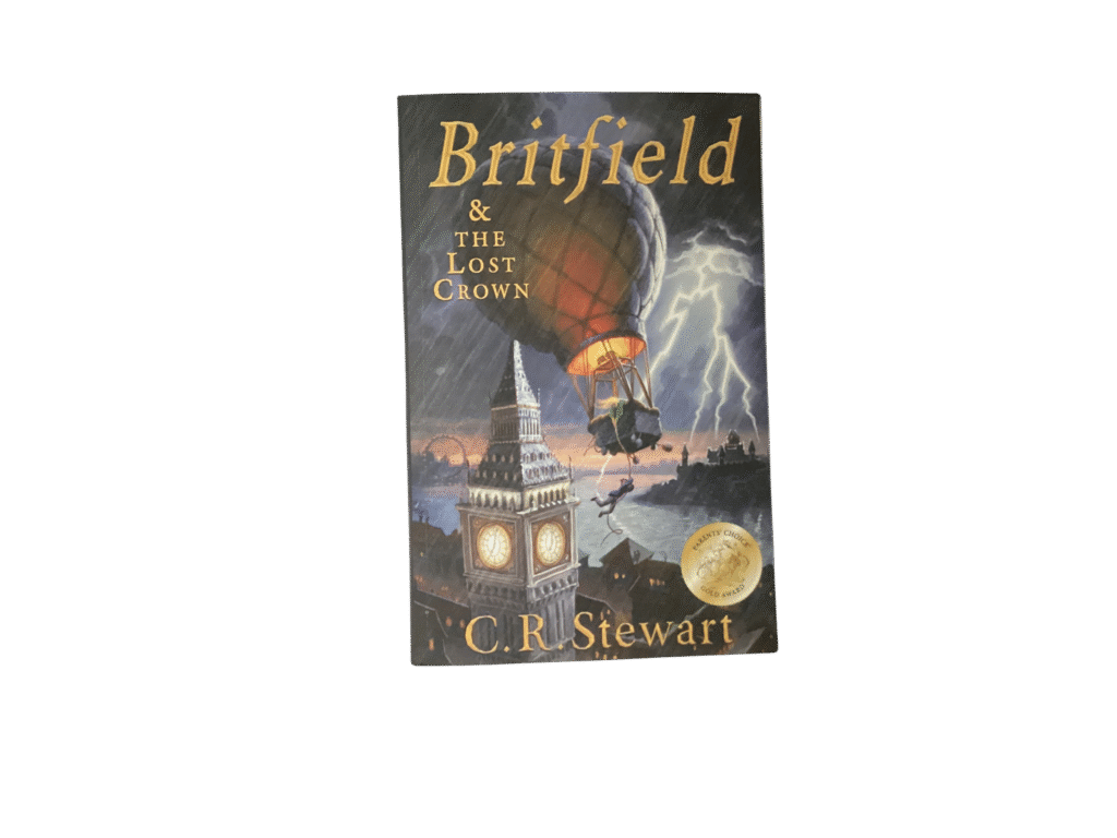 The Britfield Series is a fast-paced, educational adventure series for kids ages 9–14, blending action, mystery, and real-world geography and history. A perfect middle grade read for homeschoolers, book clubs, or family read-alouds. Engaging and clean fiction that inspires curiosity and critical thinking. As an Amazon Associate, I earn from qualifying purchases.