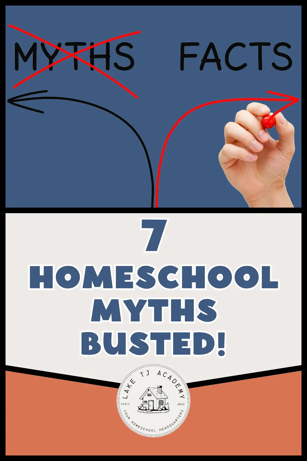 The 7 Biggest Myths About Homeschooling (And the Truth You Need to Hear)